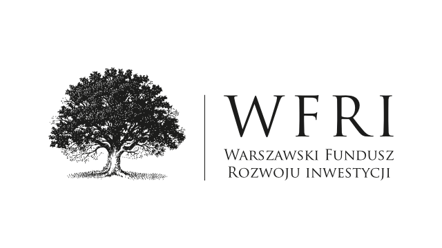 SeydaStudio.pl | Warszawki Fundusz Rozwoju Inwestycji