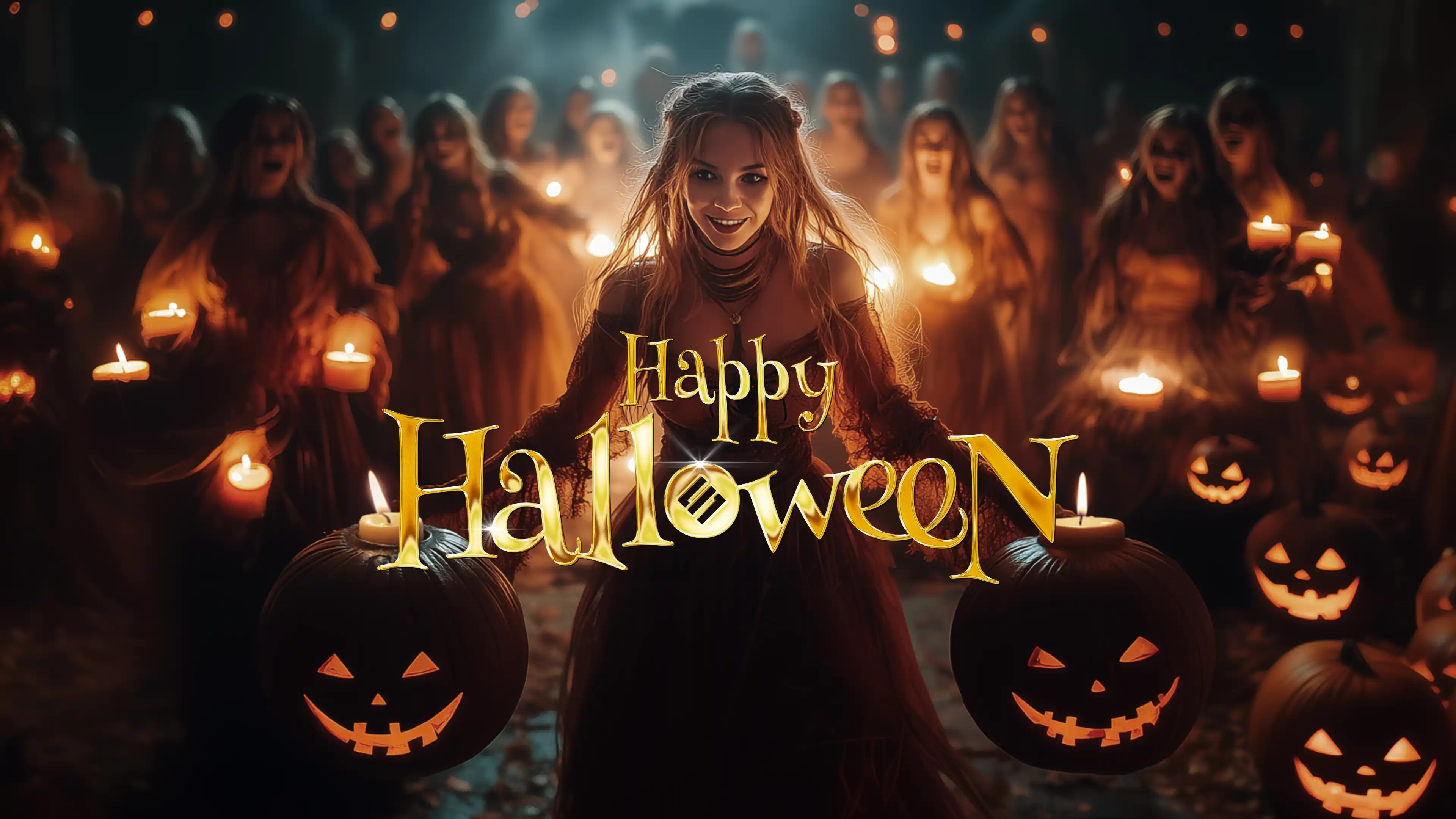 Happy Halloween #seydastudio #studioreklamy #studioreklamybydgoszcz #graphicdesign #advertisingagency #agencjareklamowa #graphiccreation #creativity #designinspiration #designcreator #projektygraficzne #projektygraficznedlafirm #reklama #filmyreklamowe