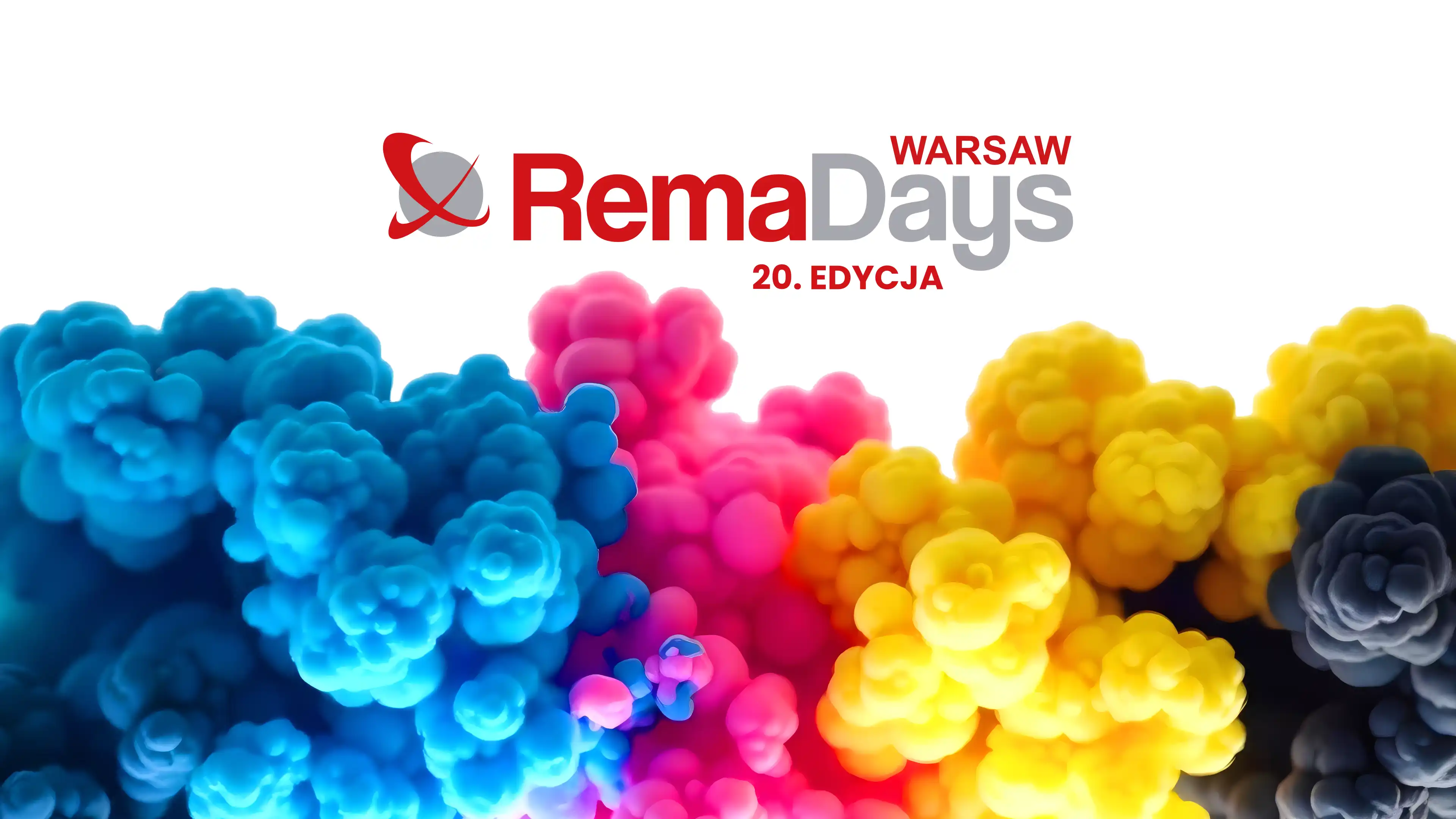 SeydaStudio - Podsumowanie targów reklamy RemaDays 2025