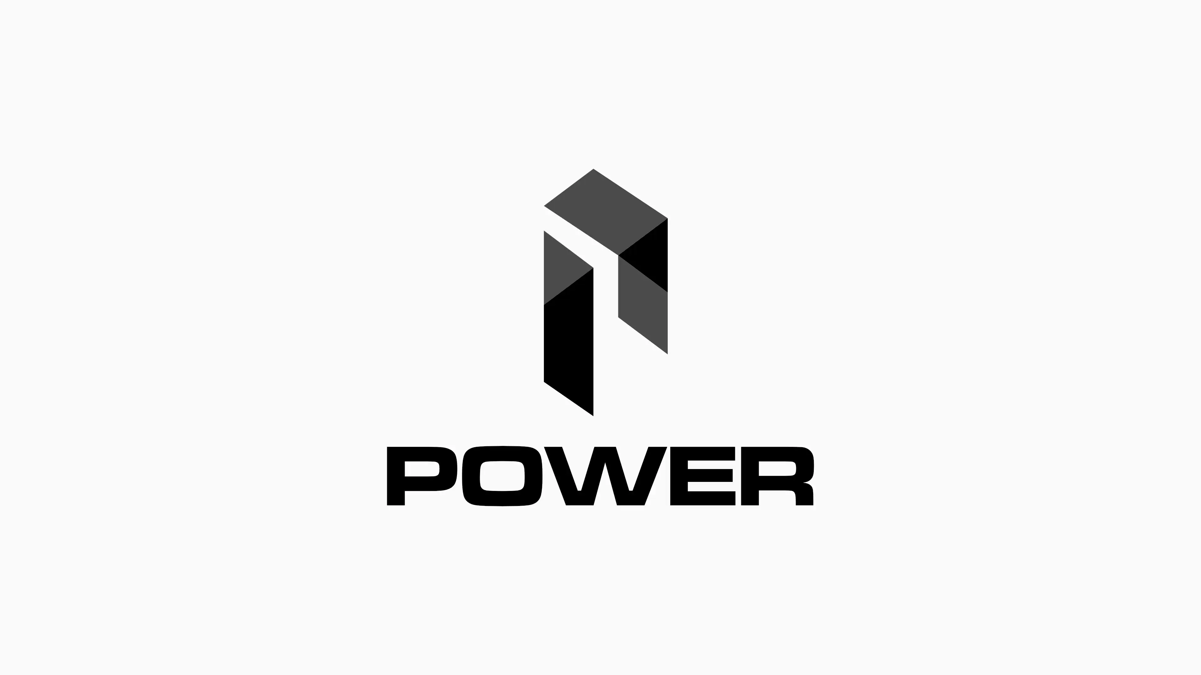 Projekt logo Agencja Power