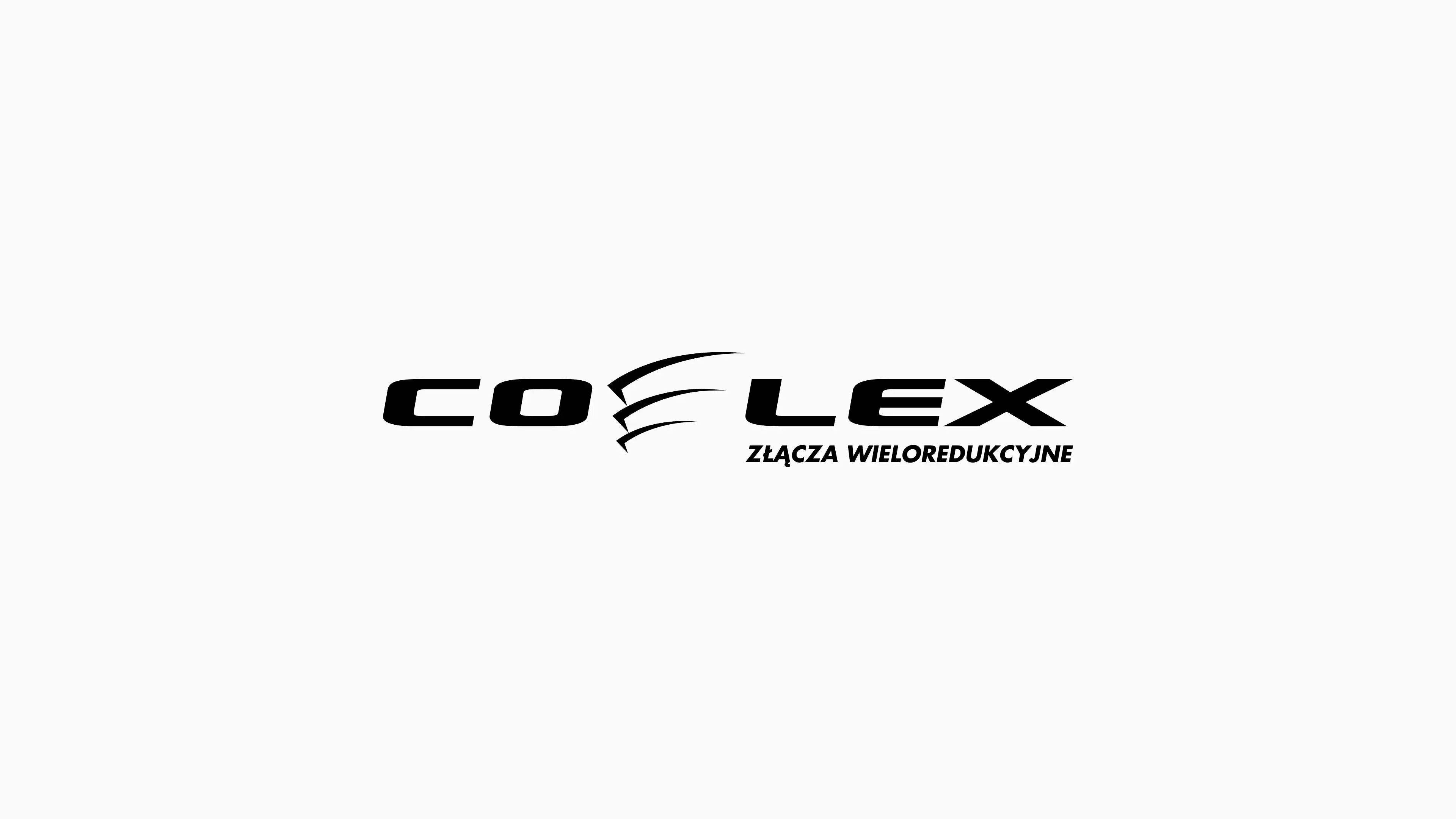 Projekt logo Coflex