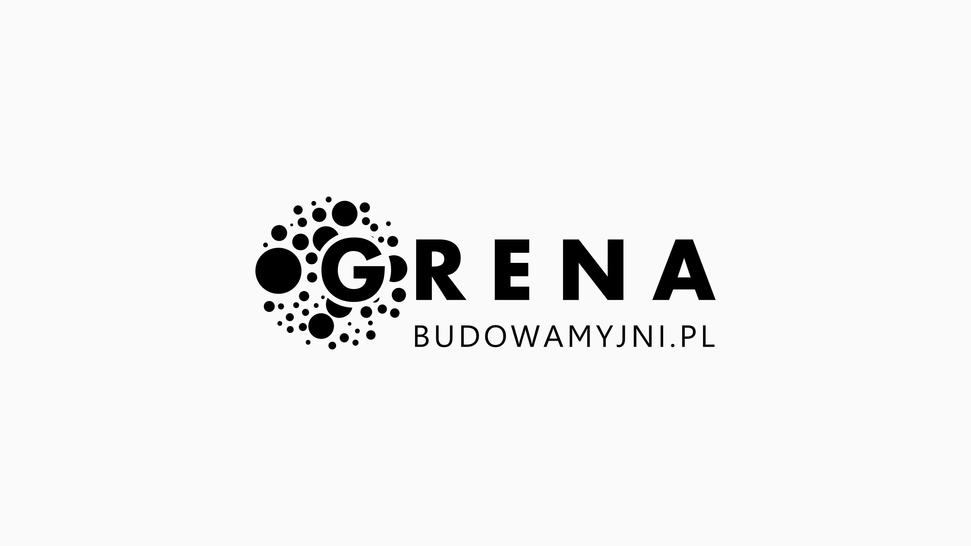 Projekty logo Grena