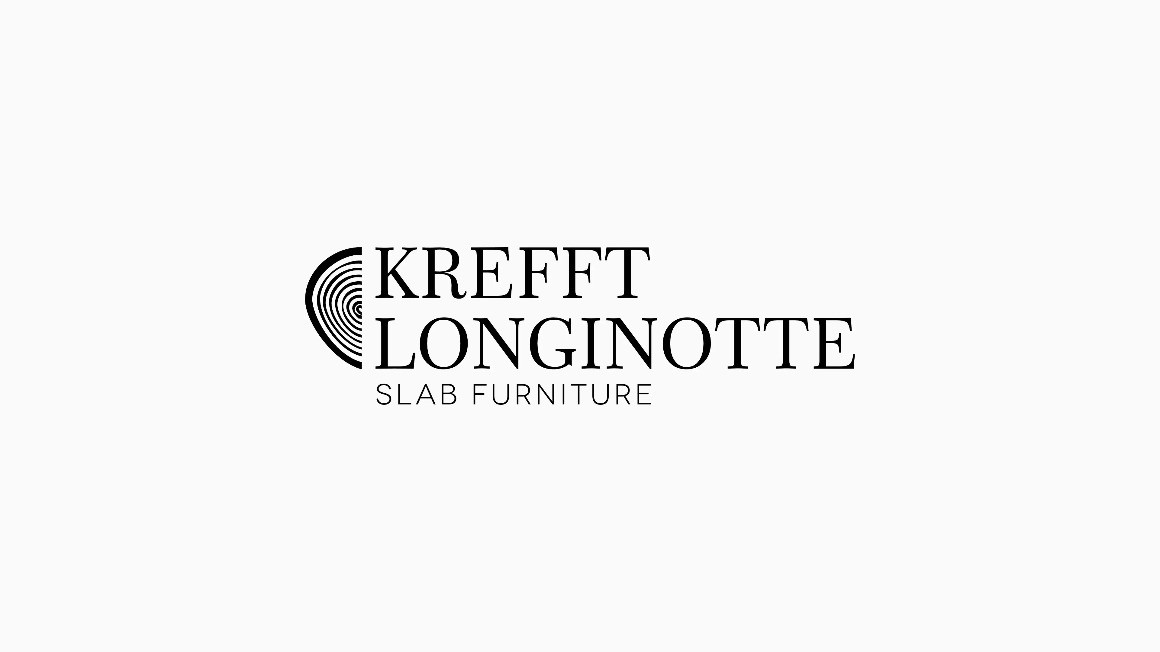 Projekt logo Krefft Longinotte