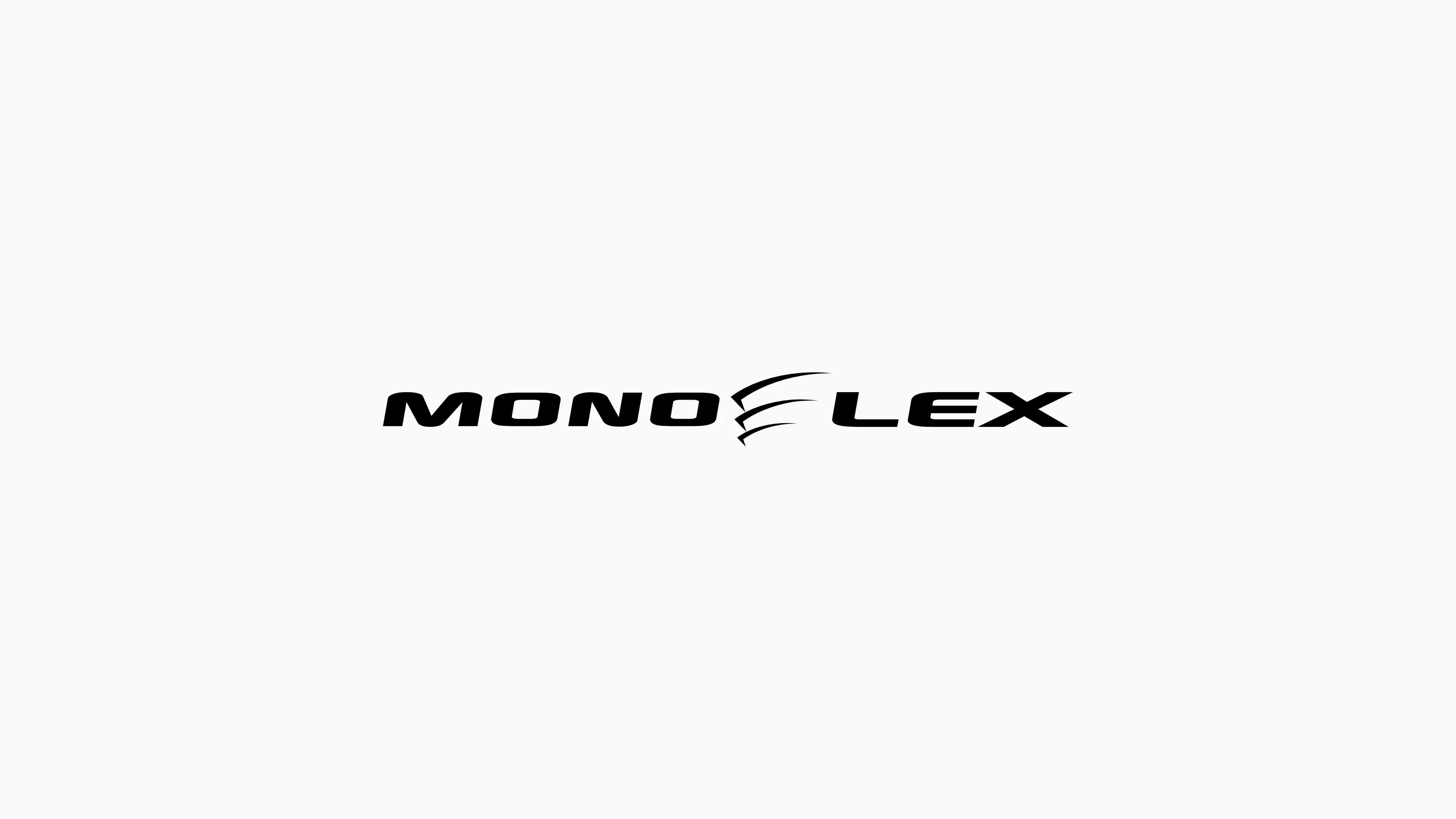 Projekt logo Monoflex