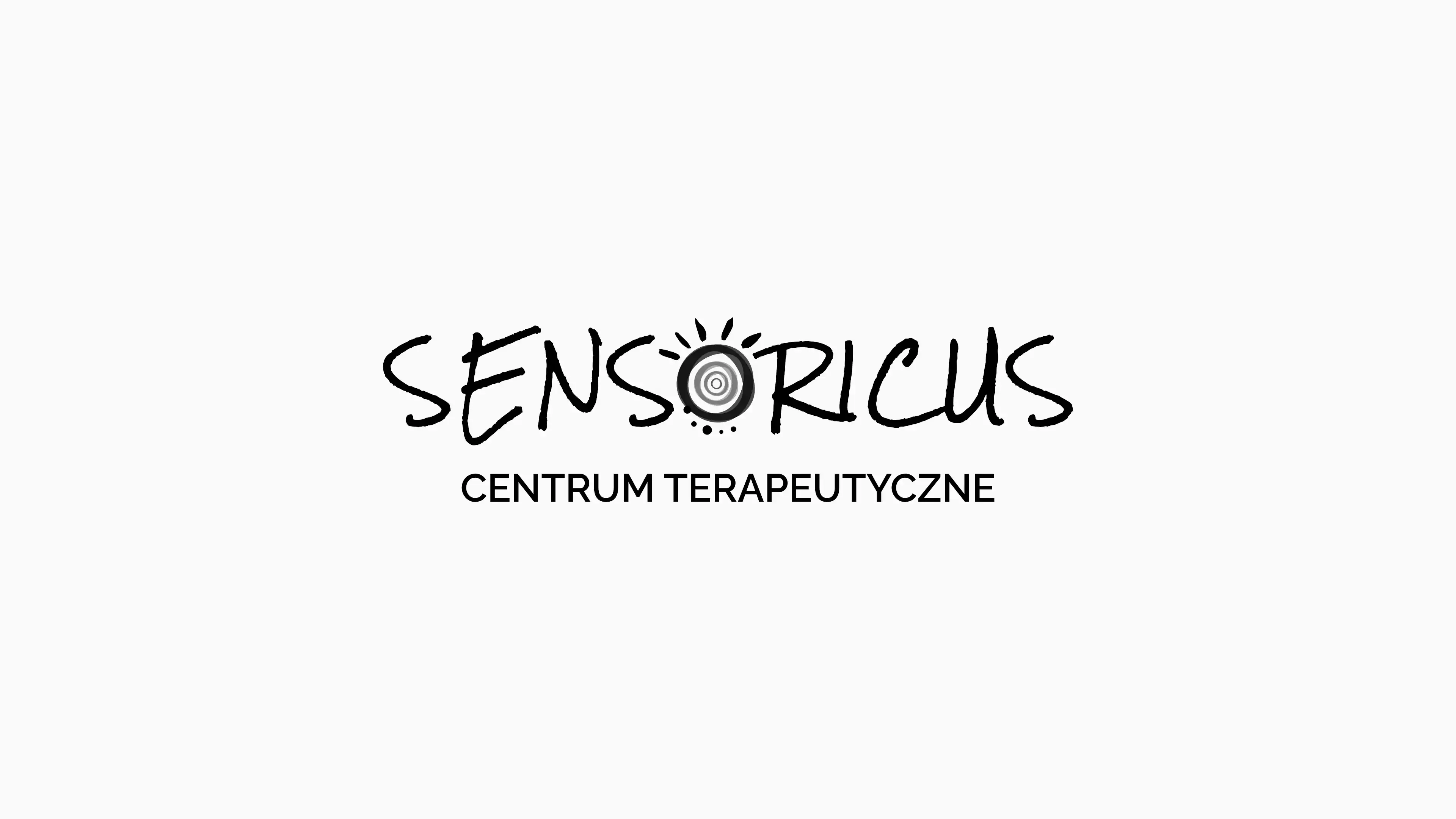 Projekt logo - Sensoricus